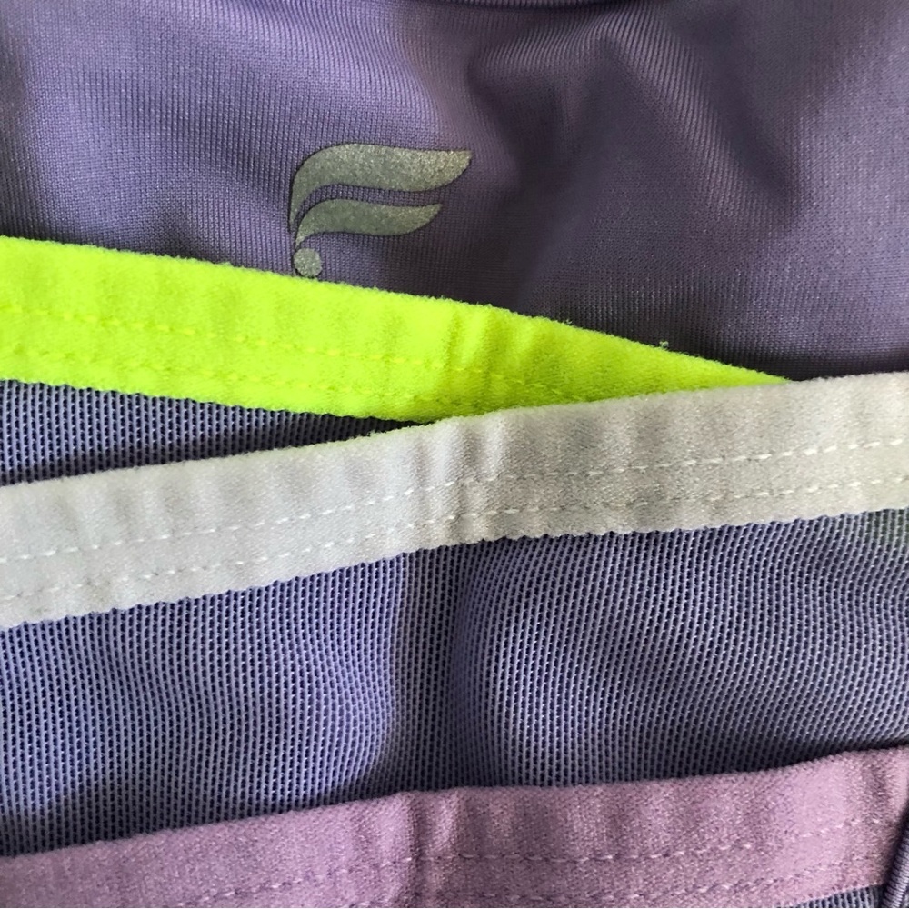 Fabletics Trinity High Impact Bra - image 5